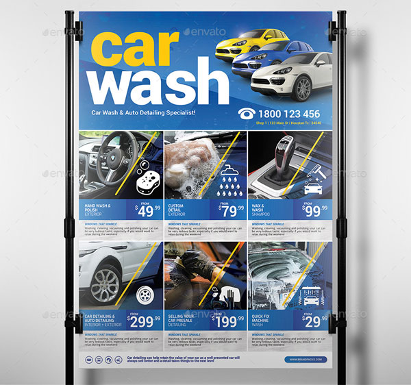 Breathtaking Car Wash Posters Ideas Picture for Your Screen Breathtaking Car Wash Posters Ideas Picture for Your Screen